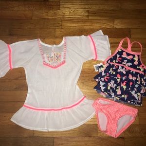 Toddler Swim Bundle